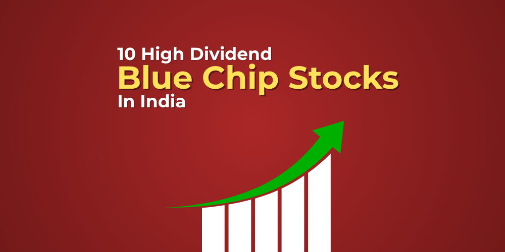 Dividend Blue Chip Stocks